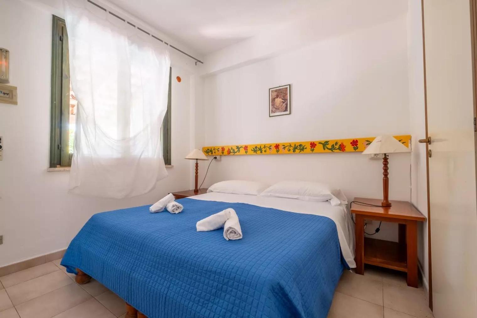 Jera Holiday Collection-Vulcano Aparthotel Vulcano  Exterior photo