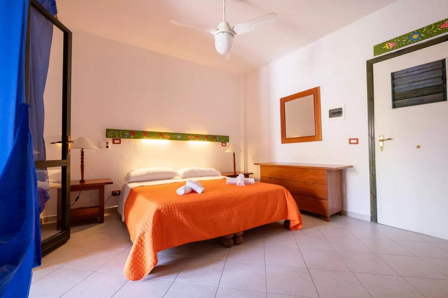 Jera Holiday Collection-Vulcano Aparthotel Vulcano  Exterior photo